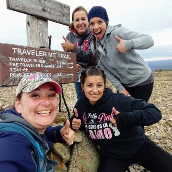 Meet your Posher, Morgan - Picture 1 of 1